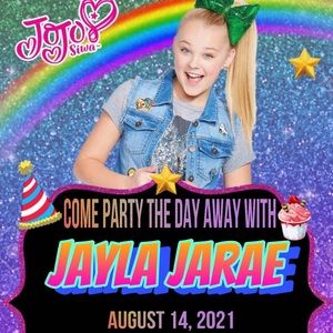 Electronic event/Party announcement/ invite